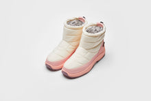 Load image into Gallery viewer, Ivory/Pink