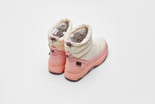 Load image into Gallery viewer, Ivory/Pink