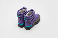 Load image into Gallery viewer, Purple/Black