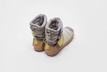 Load image into Gallery viewer, Gray/Lemon
