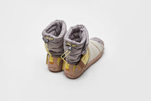 Load image into Gallery viewer, Gray/Lemon