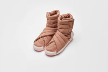 Load image into Gallery viewer, Brown/Pink