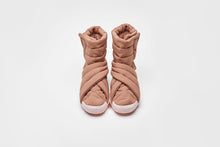 Load image into Gallery viewer, Brown/Pink
