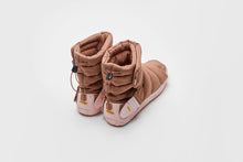 Load image into Gallery viewer, Brown/Pink