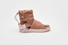 Load image into Gallery viewer, Brown/Pink
