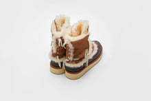 Load image into Gallery viewer, Brown