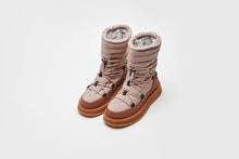 Load image into Gallery viewer, Beige/Brown