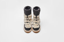 Load image into Gallery viewer, Black/Beige