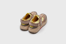 Load image into Gallery viewer, Beige/Yellow