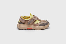 Load image into Gallery viewer, Beige/Yellow