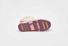 Load image into Gallery viewer, Ivory/Pink
