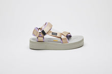 Load image into Gallery viewer, Lt.Beige x Purple
