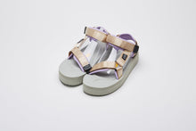 Load image into Gallery viewer, Lt.Beige x Purple
