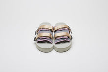 Load image into Gallery viewer, Lt.Beige x Purple
