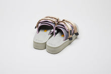 Load image into Gallery viewer, Lt.Beige x Purple
