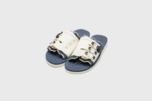 Load image into Gallery viewer, Ivory x Navy
