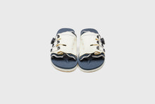 Load image into Gallery viewer, Ivory x Navy
