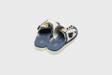 Load image into Gallery viewer, Ivory x Navy
