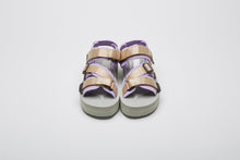 Load image into Gallery viewer, Lt.Beige x Purple
