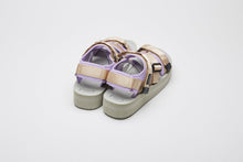 Load image into Gallery viewer, Lt.Beige x Purple
