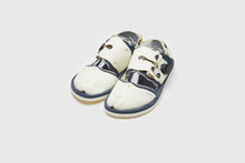 Load image into Gallery viewer, Ivory x Navy
