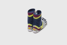 Load image into Gallery viewer, Navy x Yellow
