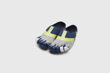 Load image into Gallery viewer, Navy x Yellow
