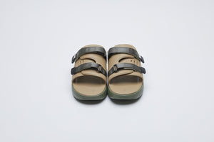 Olive x Lt.Sage Green