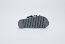 Load image into Gallery viewer, Navy x Gray
